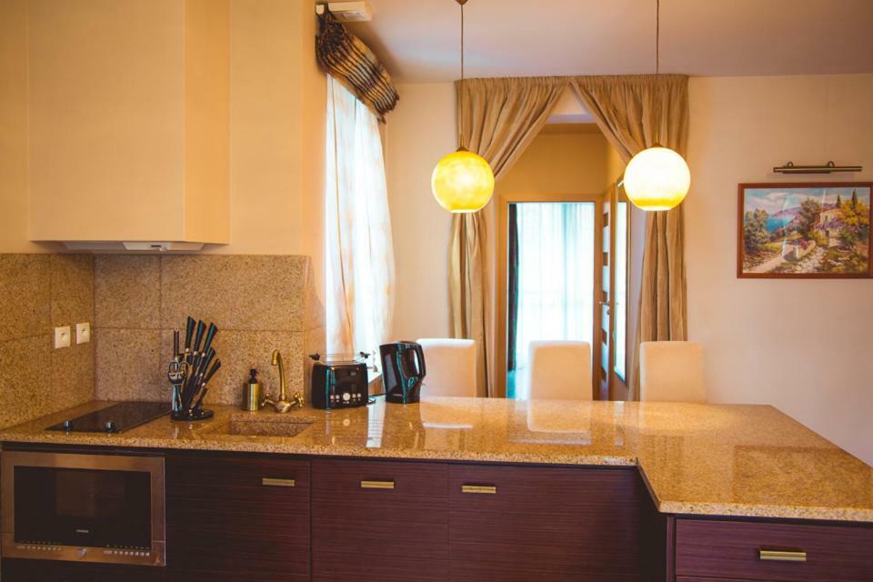 Apartament Baltic Sand Свіноуйсьце Екстер'єр фото